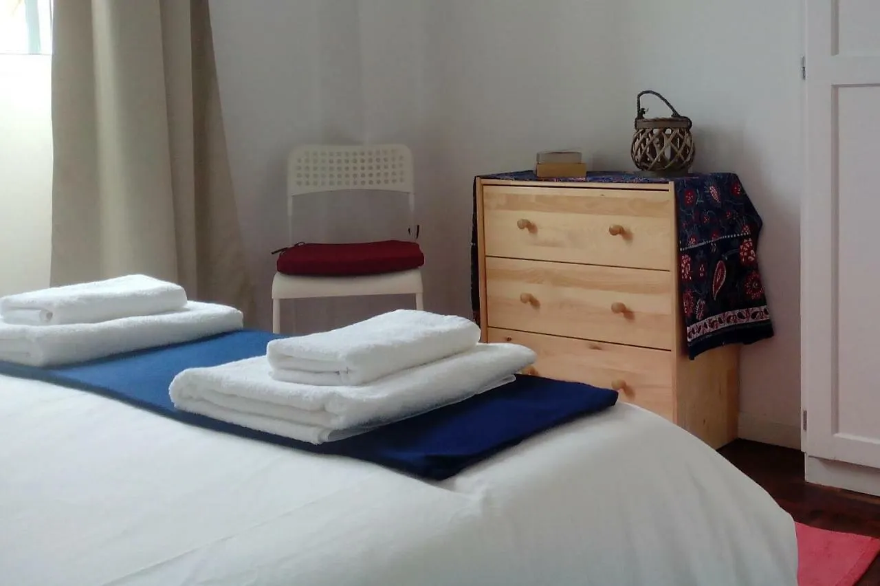Sea View Terrace Appartement Funchal