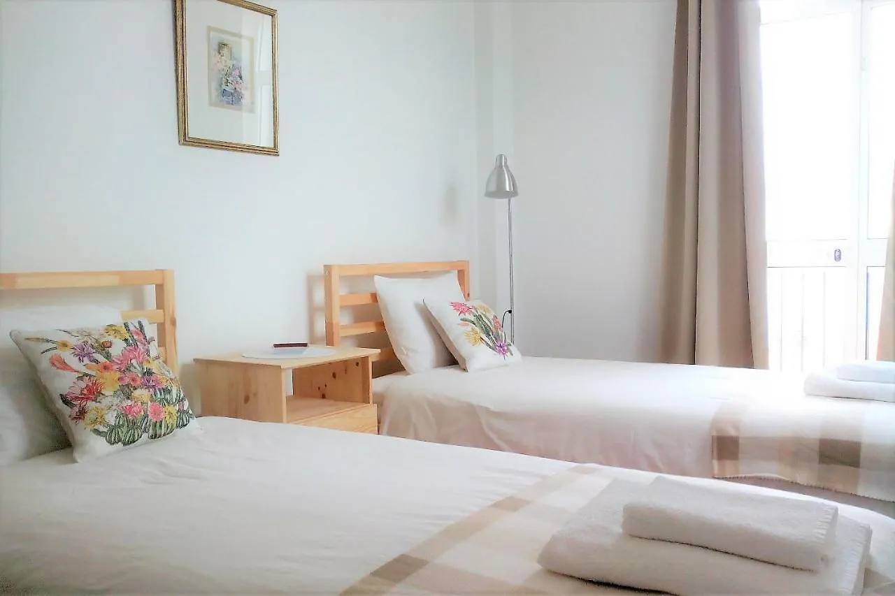 Sea View Terrace Appartement Funchal  Portugal