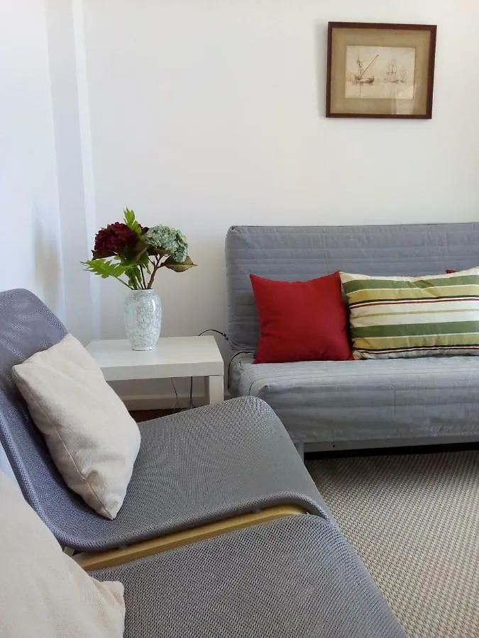 Sea View Terrace Appartement Funchal