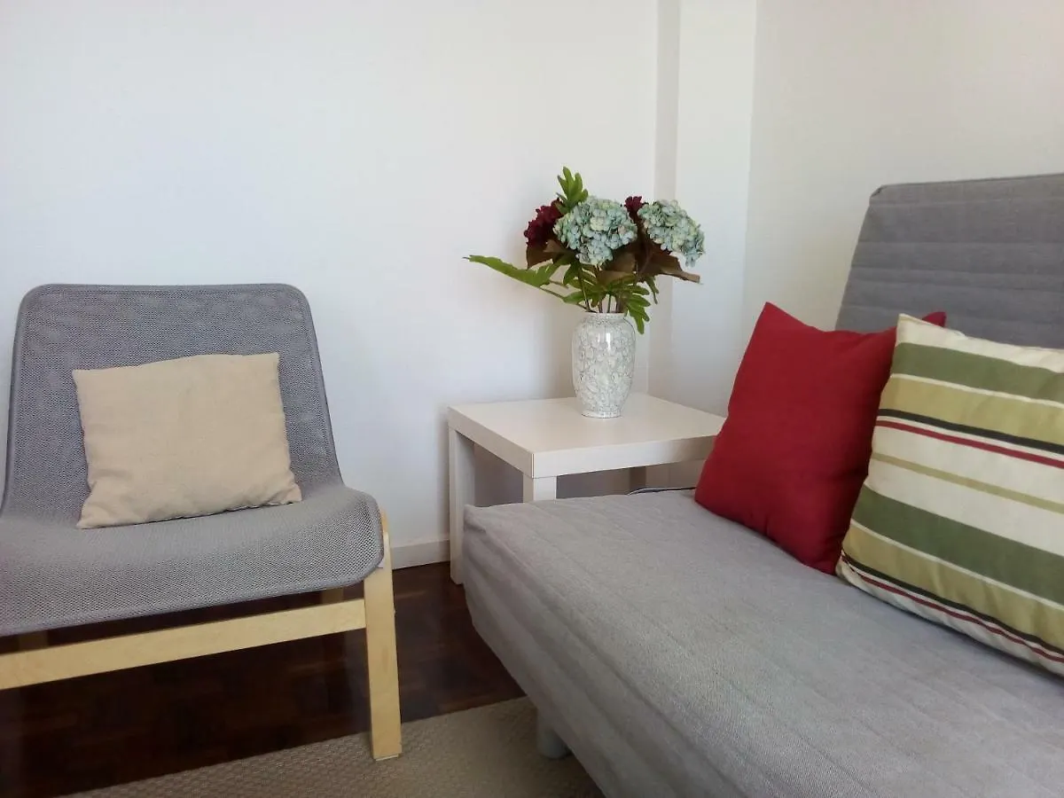 Sea View Terrace Appartement Funchal  Portugal