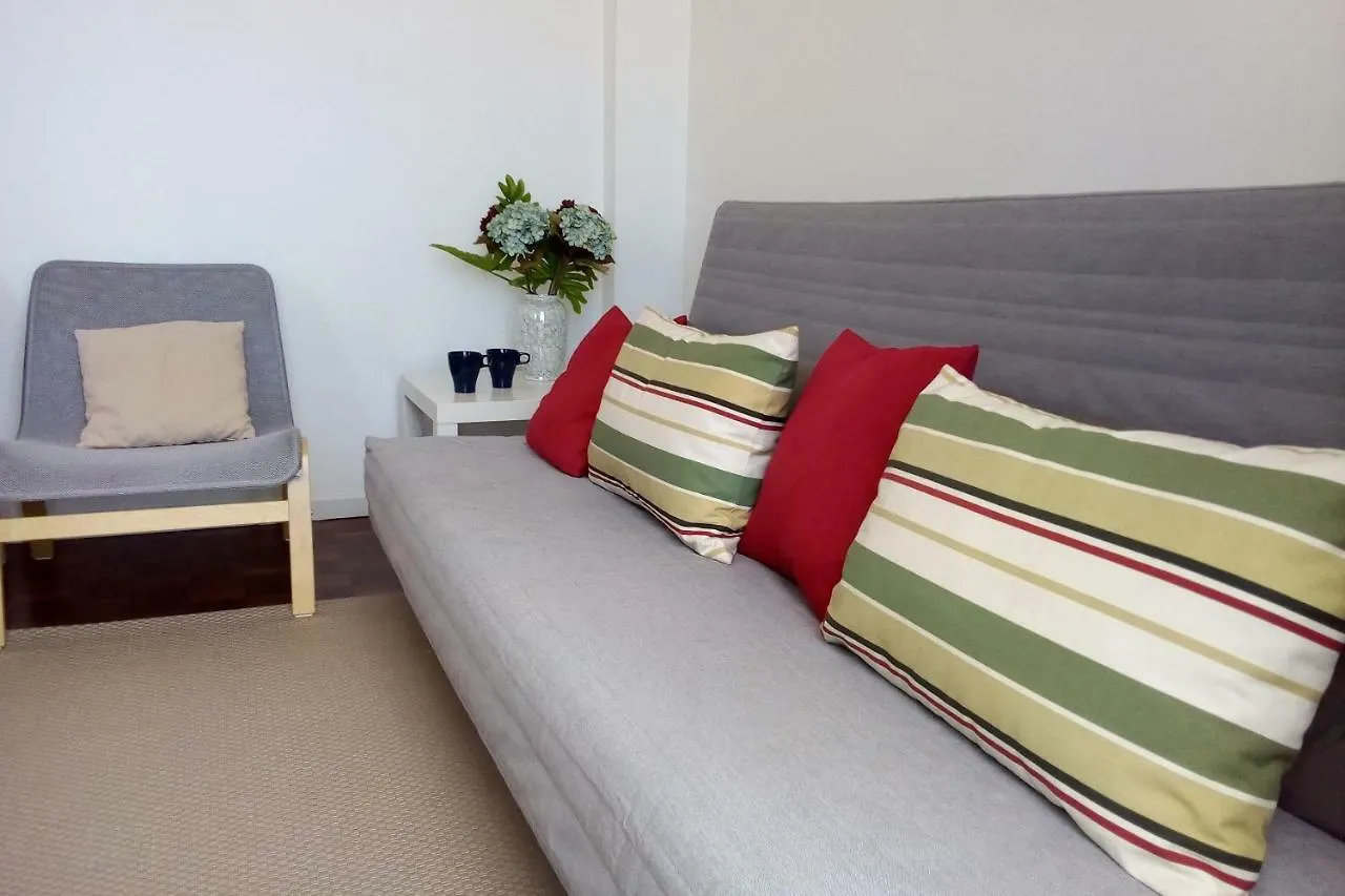 Sea View Terrace Appartement Funchal