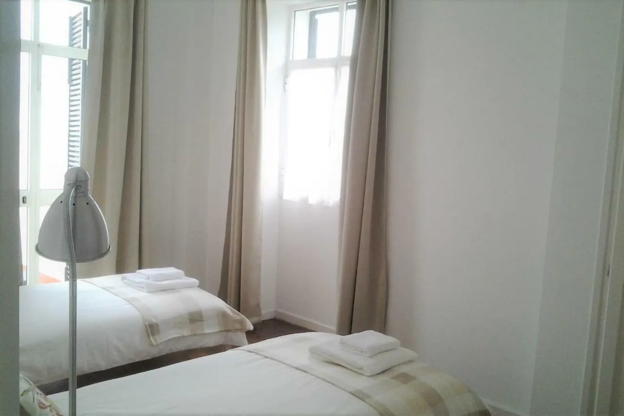 Sea View Terrace Appartement Funchal  Funchal (Madeira)